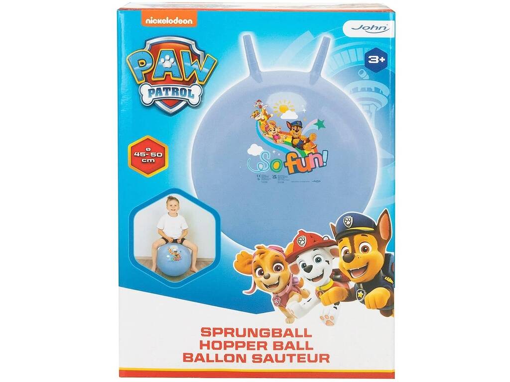 Pat Patrouille Kanguro de Simba 130059546 