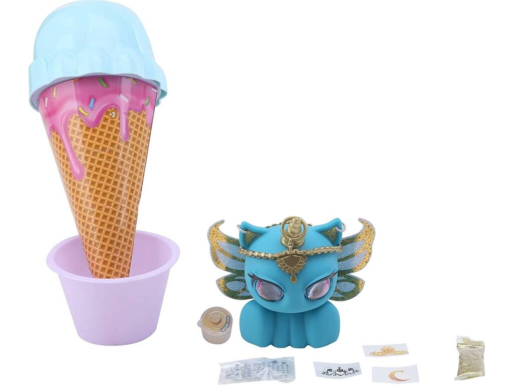Ice Surprise Unicones Bizak 64261234