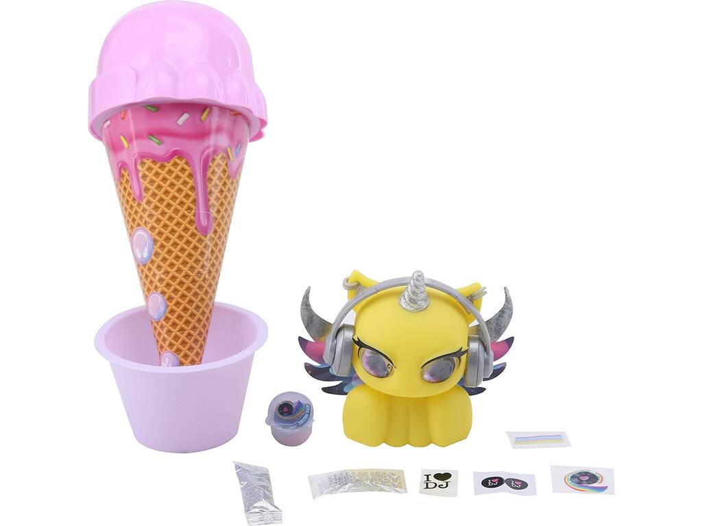 Ice Surprise Unicones Bizak 64261234