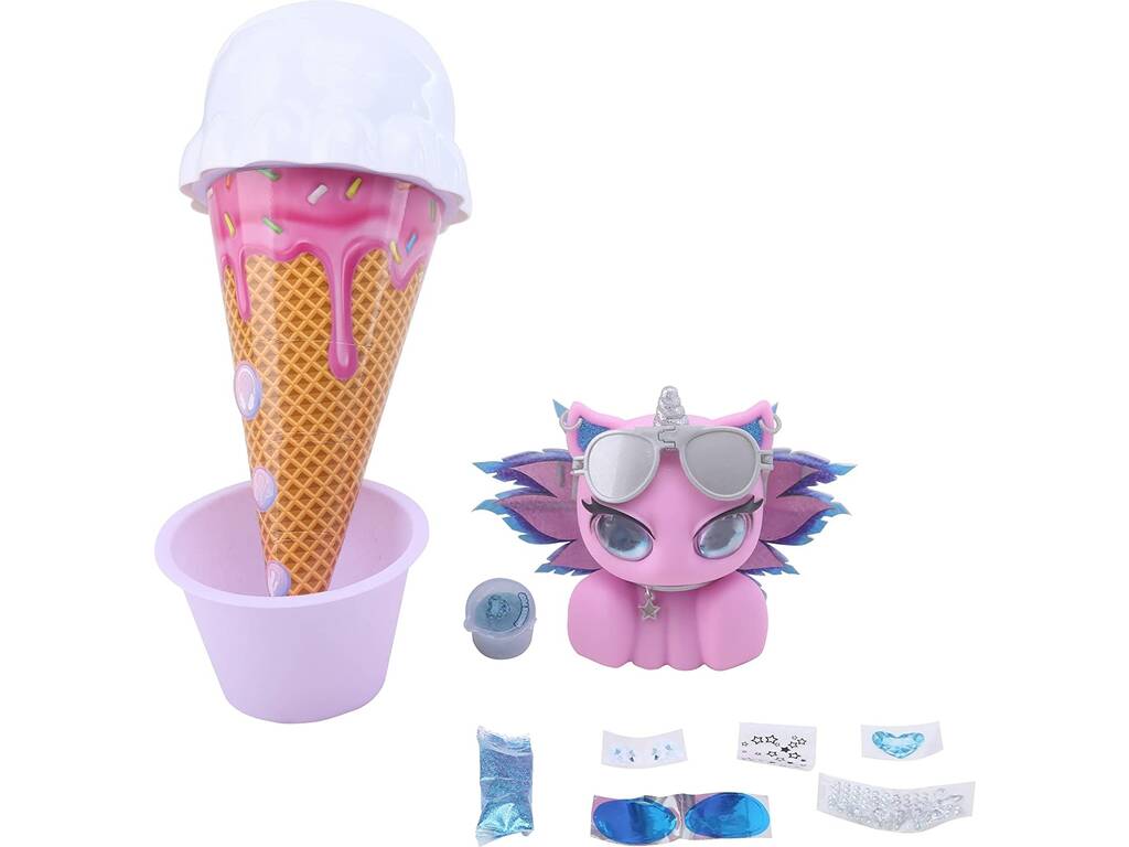 Ice Surprise Unicones Bizak 64261234