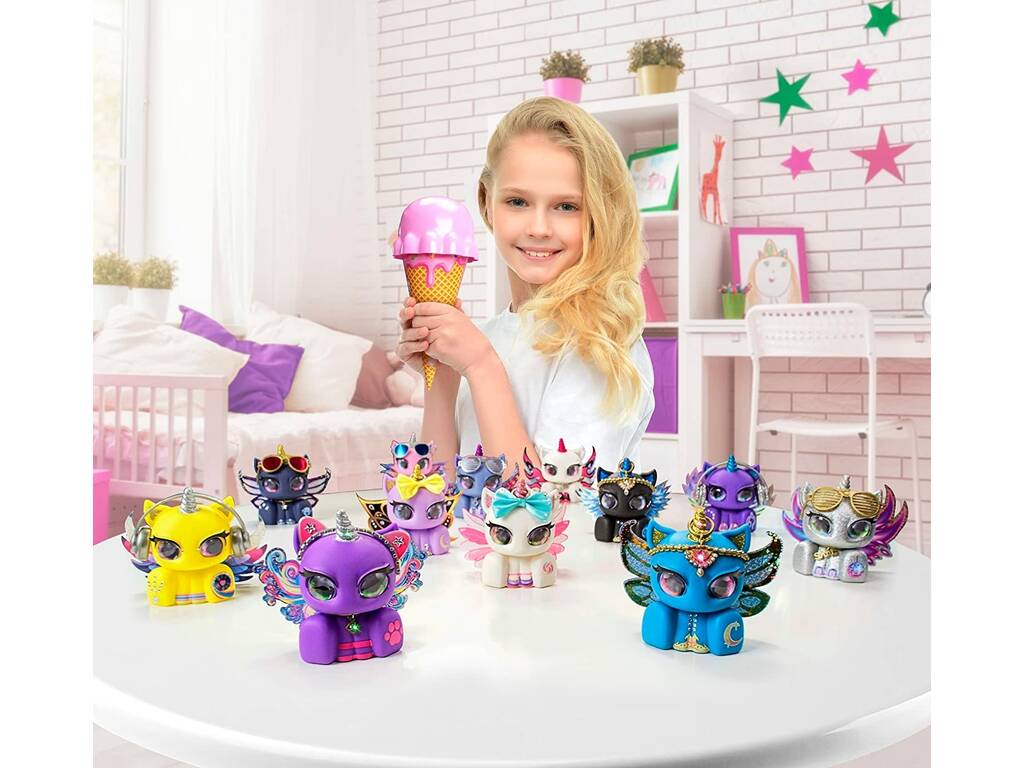 Ice Surprise Unicones Bizak 64261234
