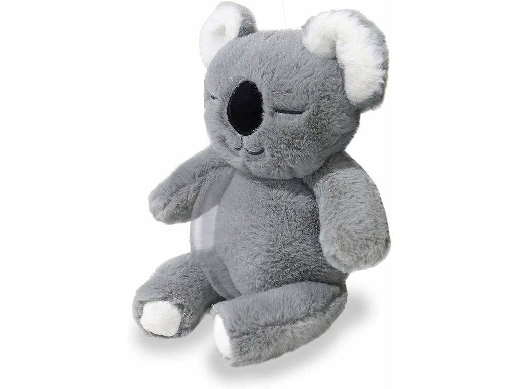 Koala Mindful Lil Minds Toy Partner HUN0837