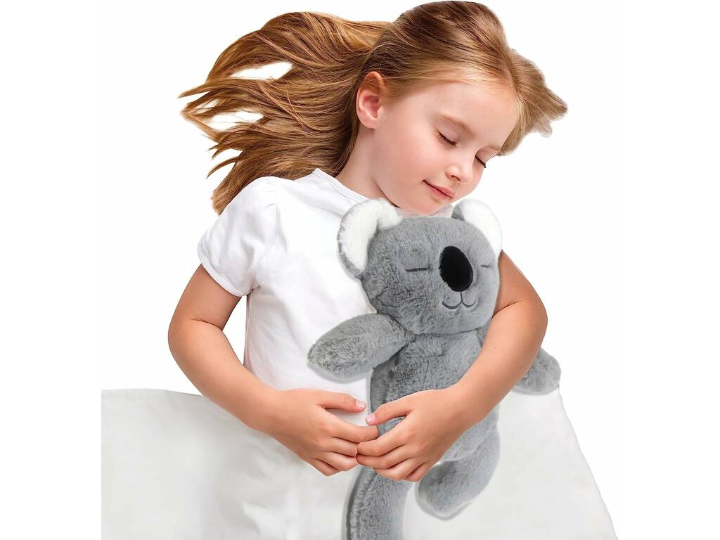 Koala Mindful Lil Minds Toy Partner HUN0837