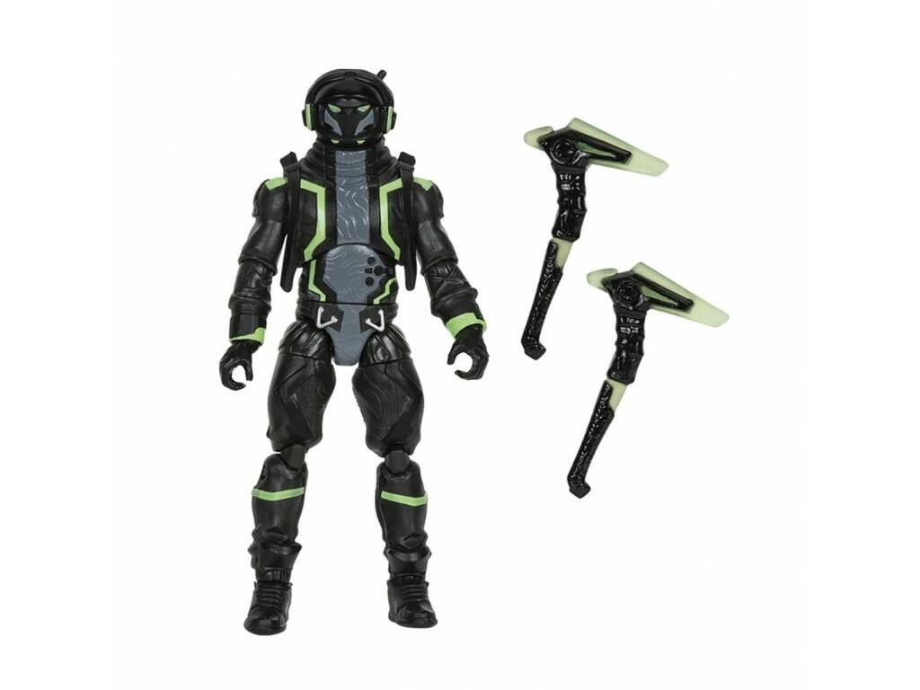 Fortnite Figura Solo Mode Eternal Voyager Explorer Toy Partner FNT1142