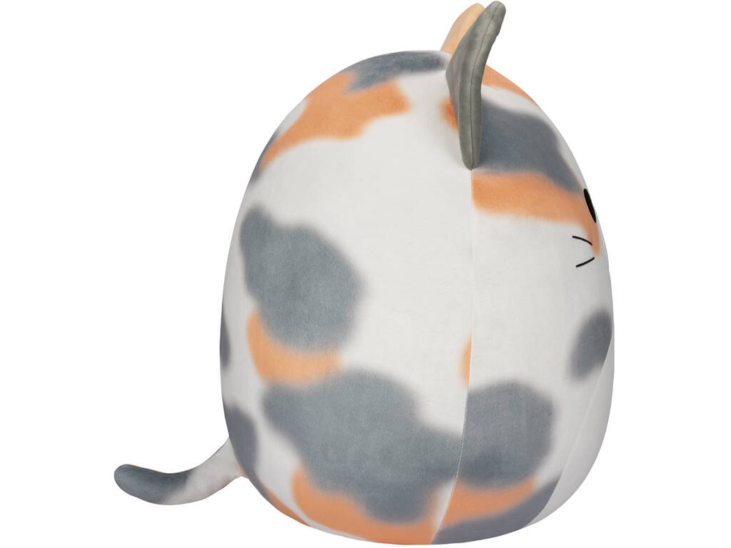  Squishmallows Tahoe Peluche 60 cm. Toy Partner SQUIF60 