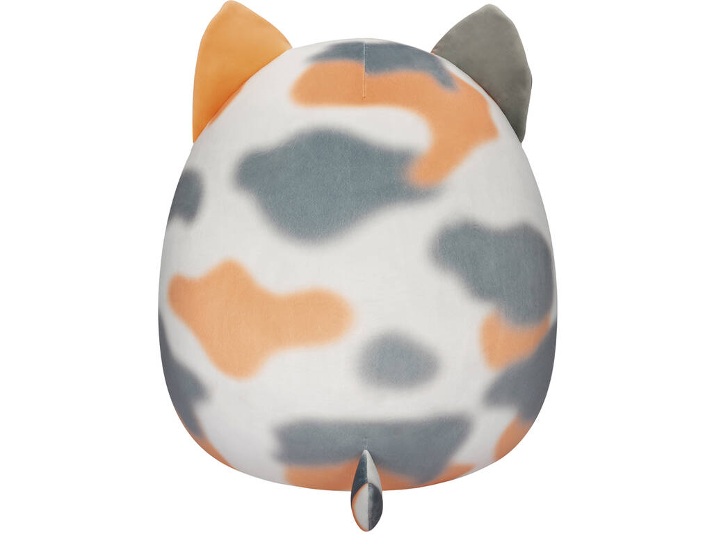  Squishmallows Tahoe Peluche 60 cm. Toy Partner SQUIF60 