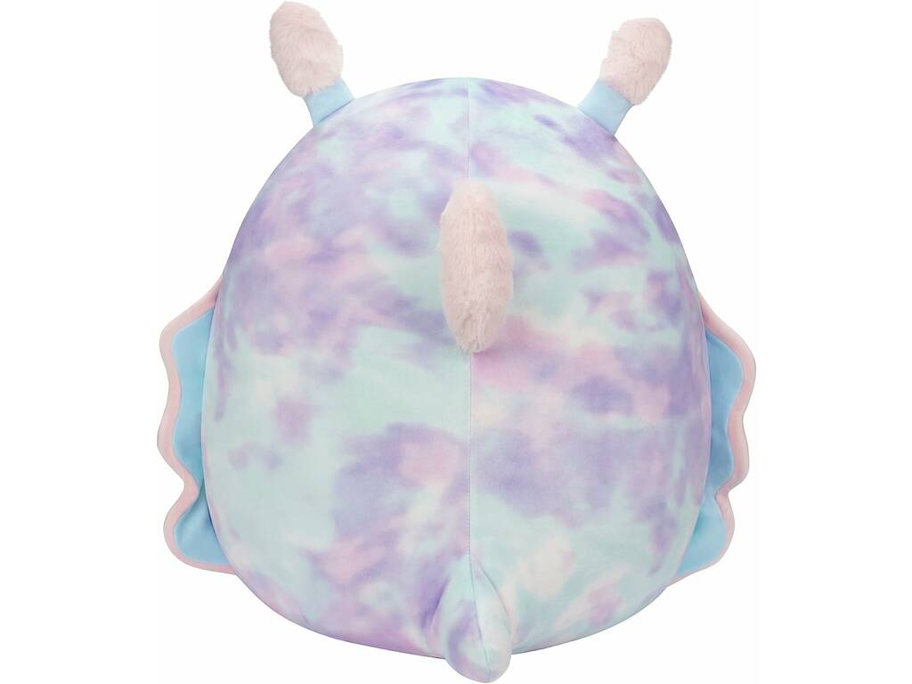 Squismallows Dottie Peluche 60 cm. Toy Partner SQUIF60DOTTIE