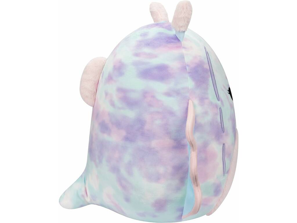Squismallows Dottie Peluche 60 cm. Toy Partner SQUIF60DOTTIE