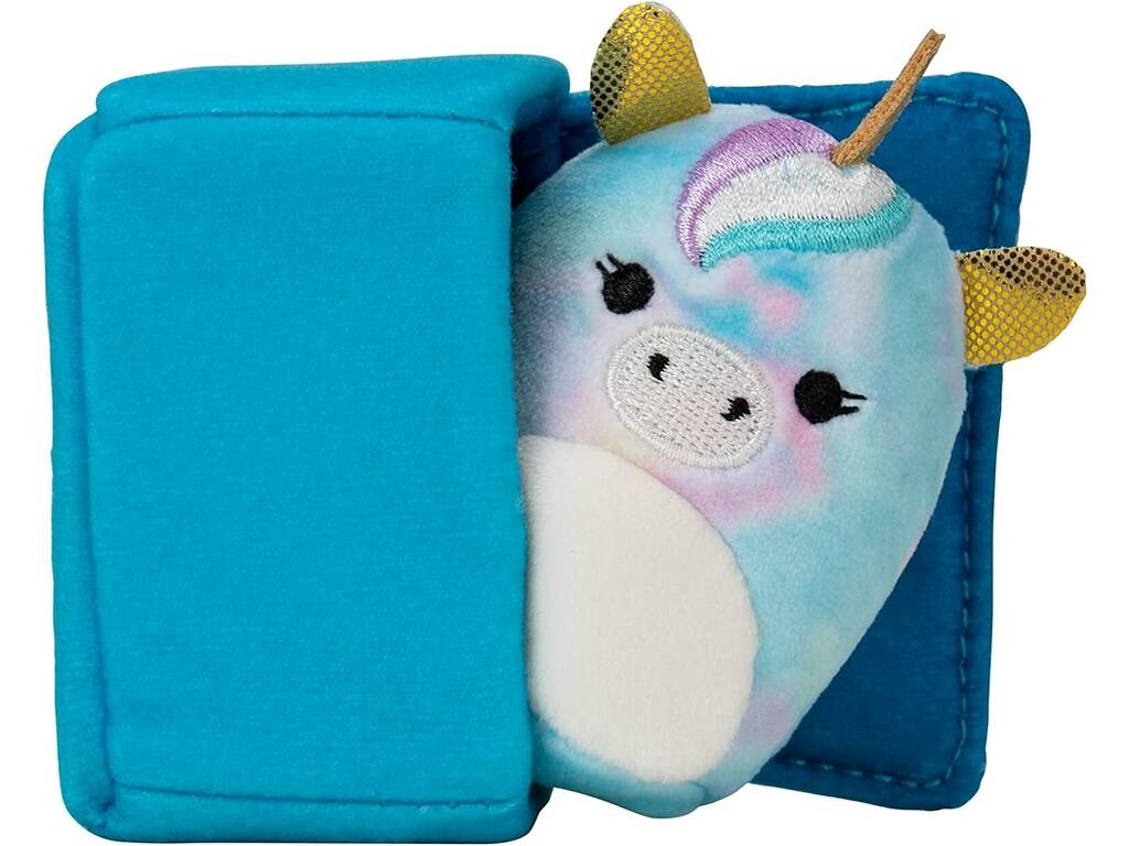 Squishmallows Squisville Squisville Playset Accademia Toy Partner SQM0325