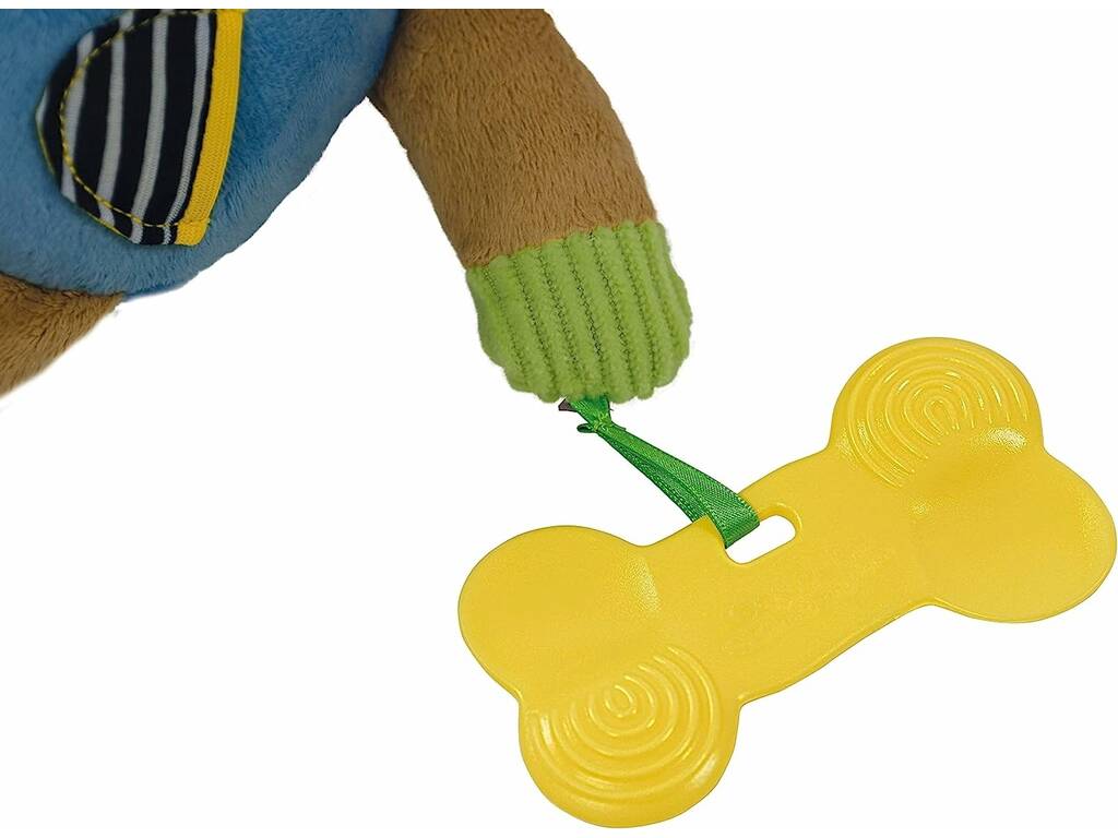 Peluche Pete El Cachorro Clementoni 17759