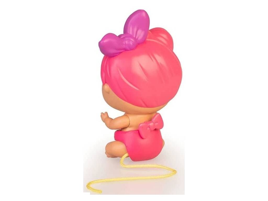 Les Mini Bellies Spaghetti Roxi Famosa BEE10000