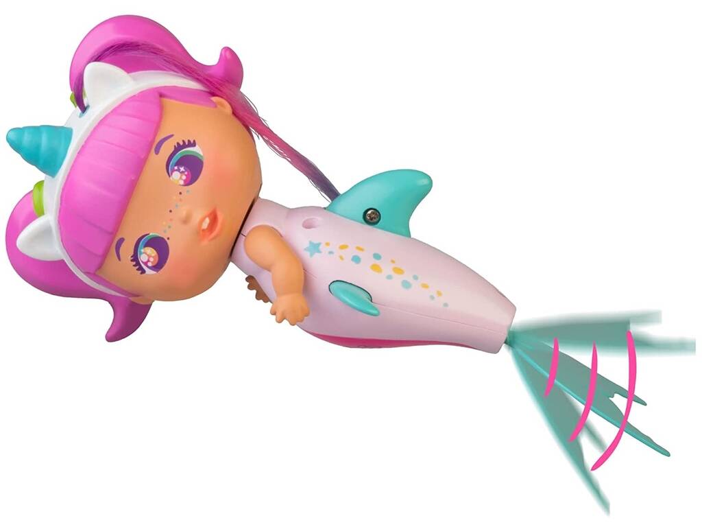 The Mini Bellie Rosie Swims Famosa BEE09100