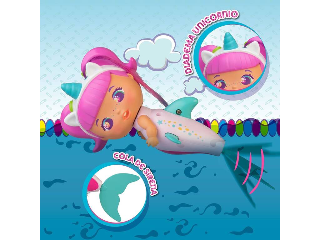 The Mini Bellie Rosie Swims Famosa BEE09100
