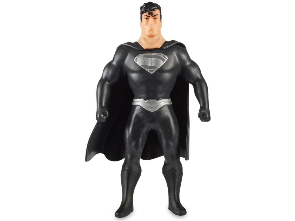  DC Comics Figurine Mini Stretch Famosa TR309000 