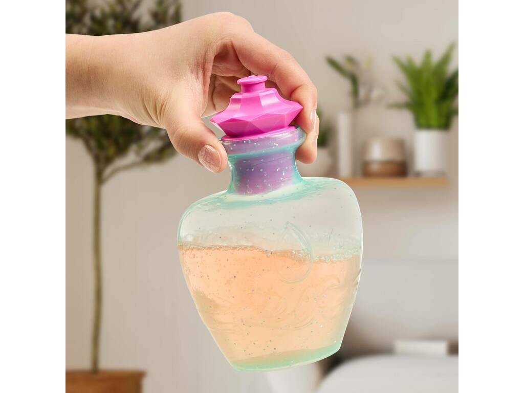 Magic Mixie Color Surprise Magic Famosa MGX08000