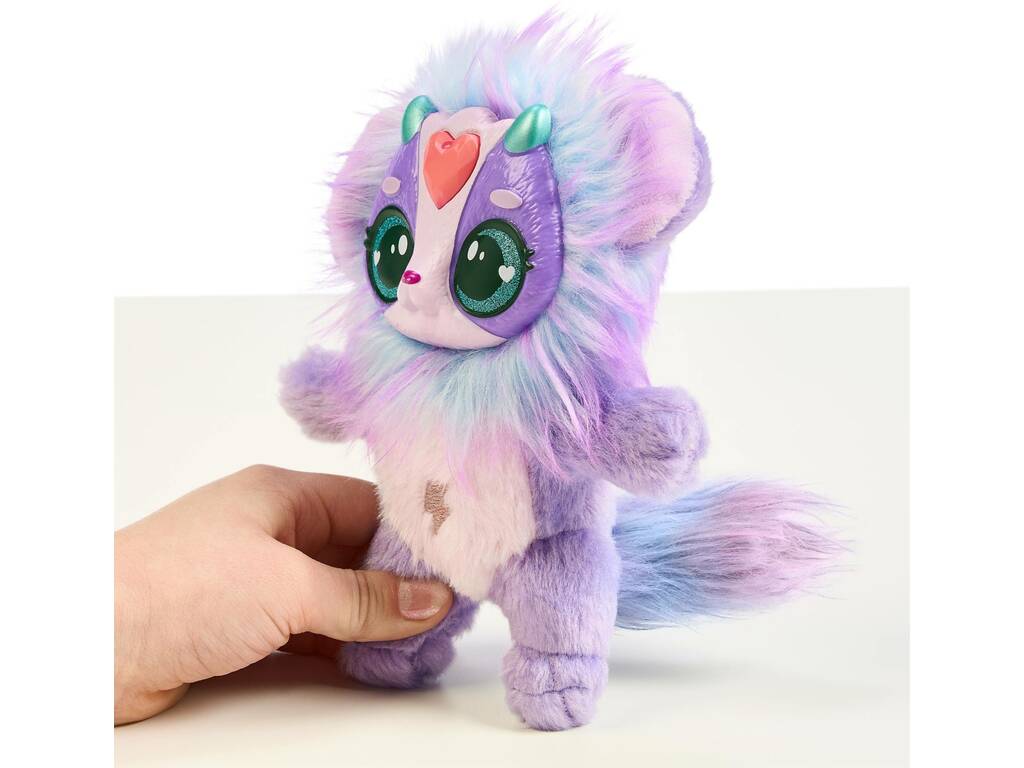 Magic Mixie Color Surprise Magic Famosa MGX08000