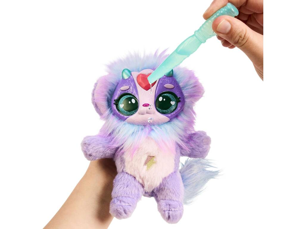 Magic Mixie Color Surprise Magic Famosa MGX08000