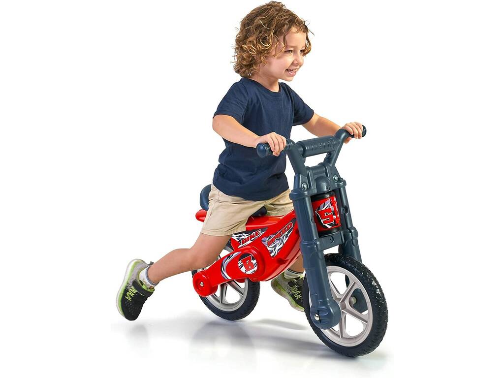 Feber Vélo de vitesse Famosa FED07000