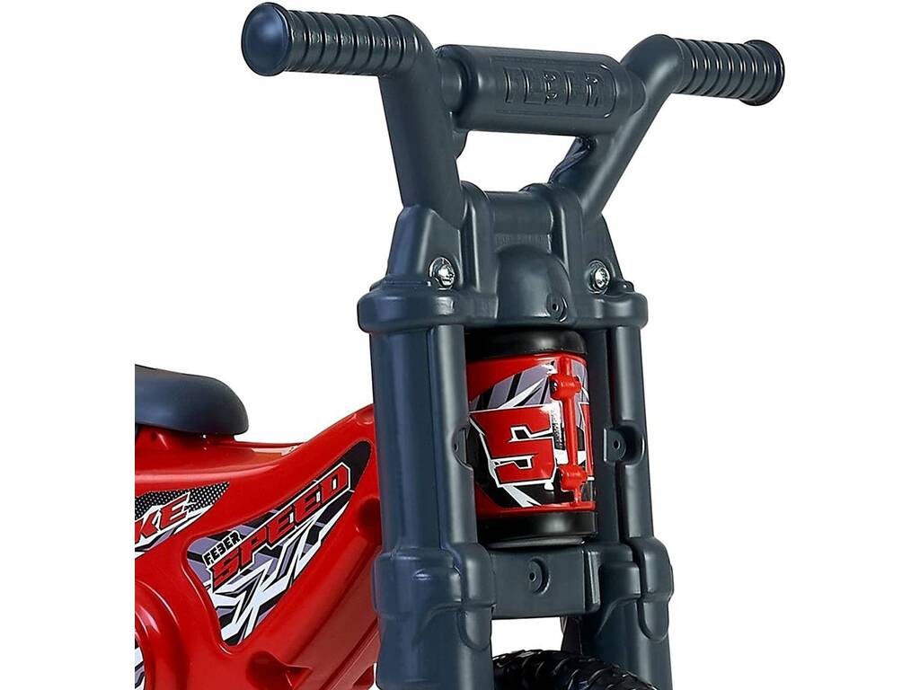 Feber Vélo de vitesse Famosa FED07000
