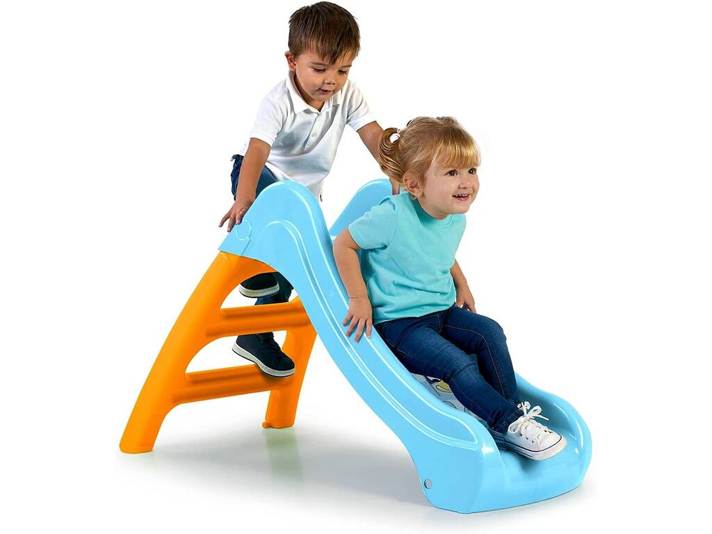  Bluey Feber Mi Primer Toboggan Famosa FEU10000 