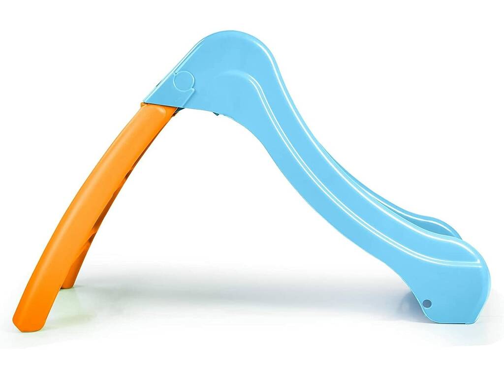  Bluey Feber Mi Primer Toboggan Famosa FEU10000 