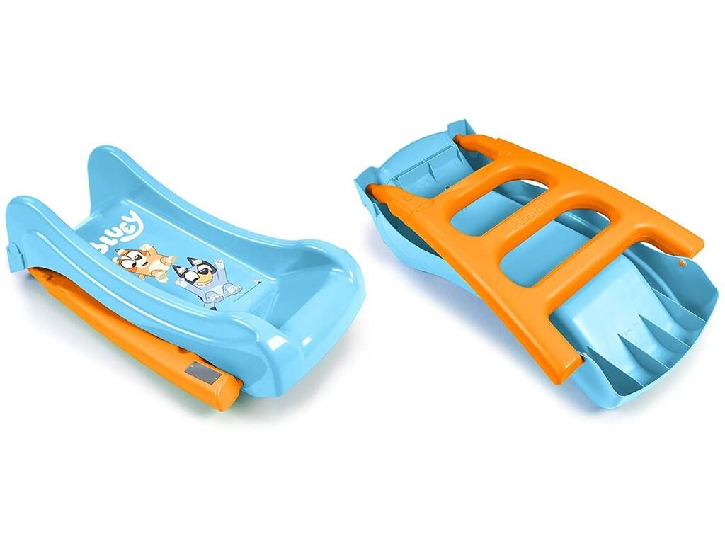  Bluey Feber Mi Primer Toboggan Famosa FEU10000 