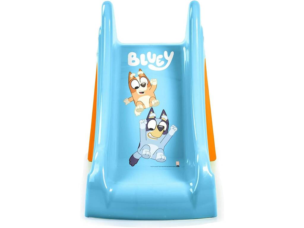  Bluey Feber Mi Primer Toboggan Famosa FEU10000 