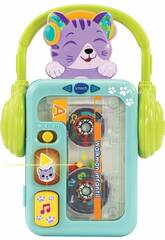 Kinder-Walkman Discover Music Vtech 561022