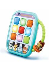 Meu Primeiro Tablet Pop It Musical de Vtech 540422
