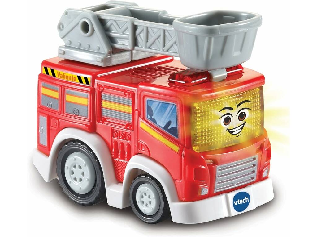 Tut Tut Pro Series Race Cars Pro Pack 3 Action Vehicles Vtech 420522