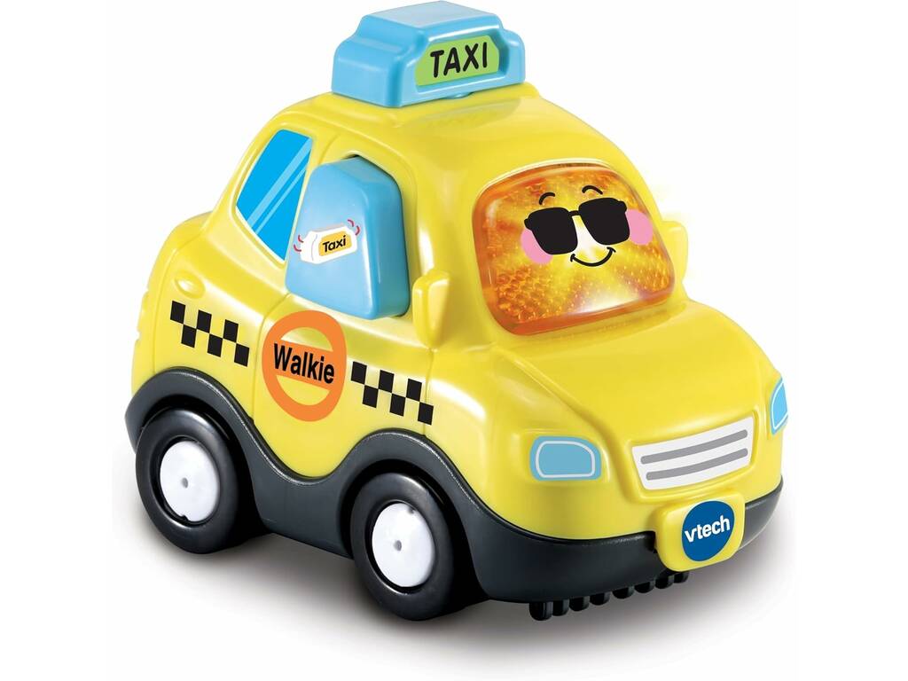 Tut Tut Pro Series Pro Pack 3 Service Vehicles Vtech 420577