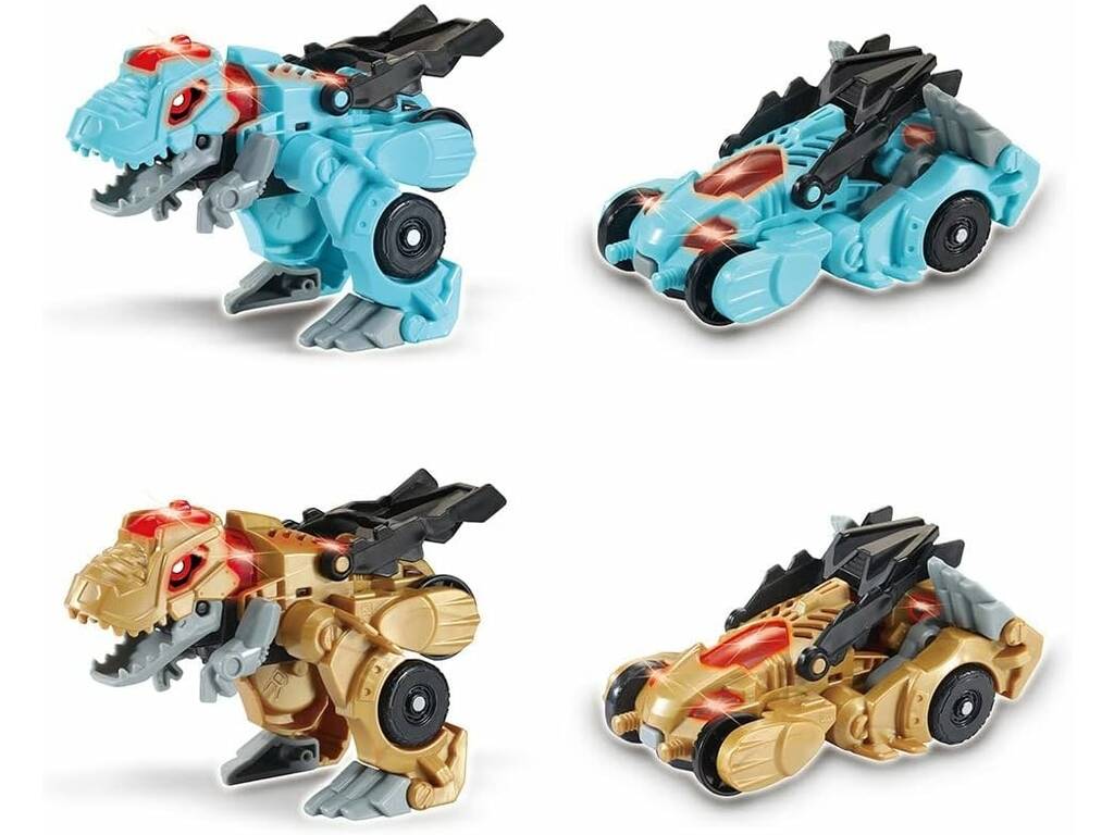 Switch & Go Dinos Sorpresa Vtech 422522