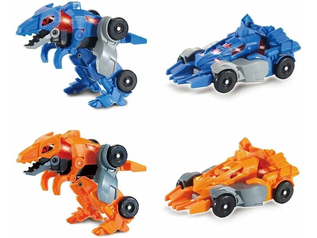 Switch & Go Dinos Sorpresa Vtech 422522