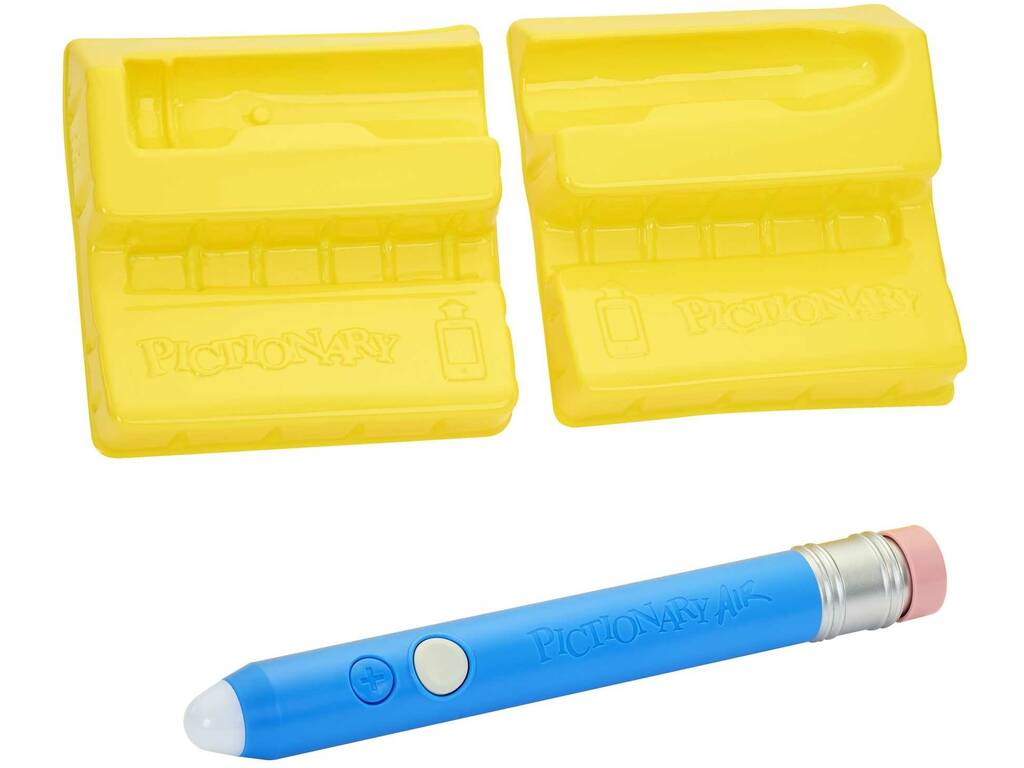 Pictionary Air 2 Mattel HNT74