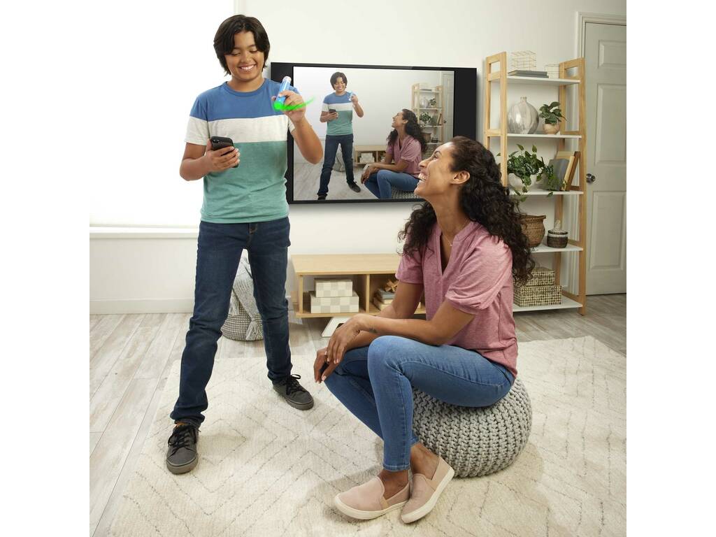 Pictionary Air 2 Mattel HNT74