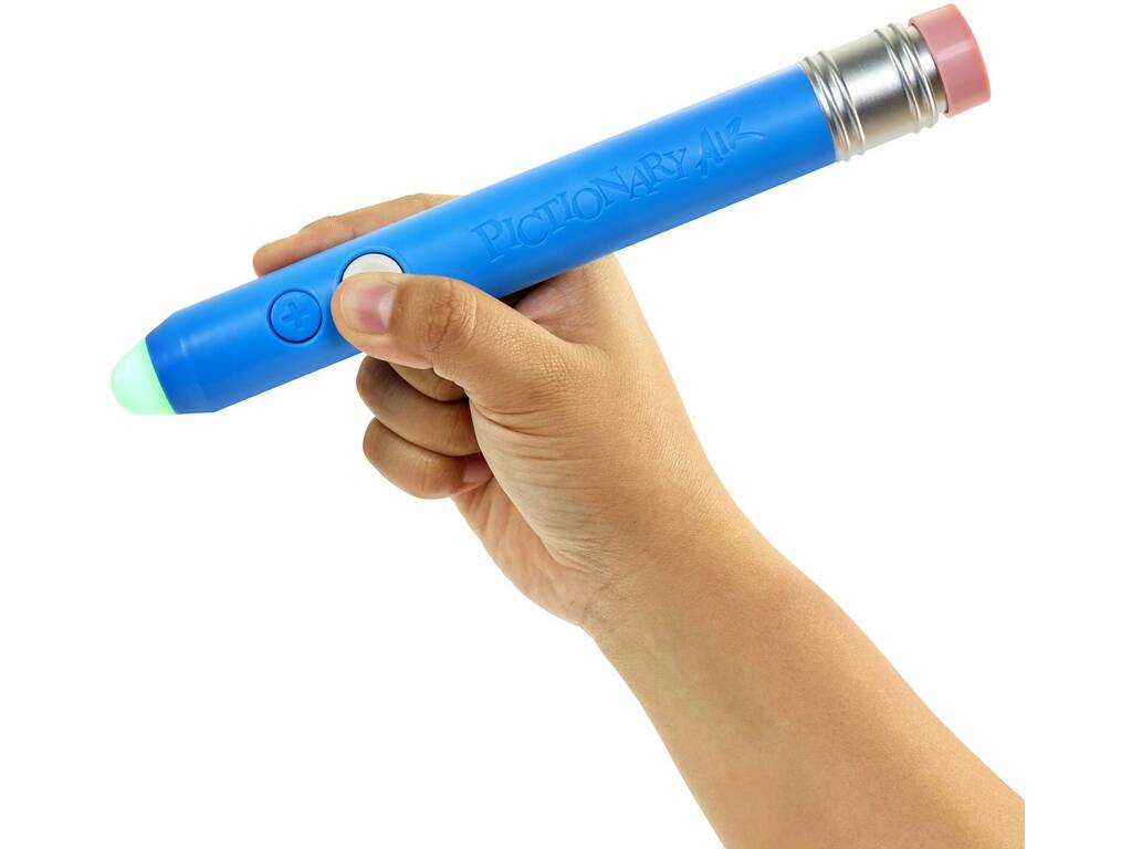 Pictionary Air 2 Mattel HNT74