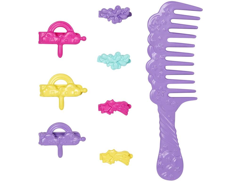 Barbie Dreamtopia Twist N Style Mattel HNJ06