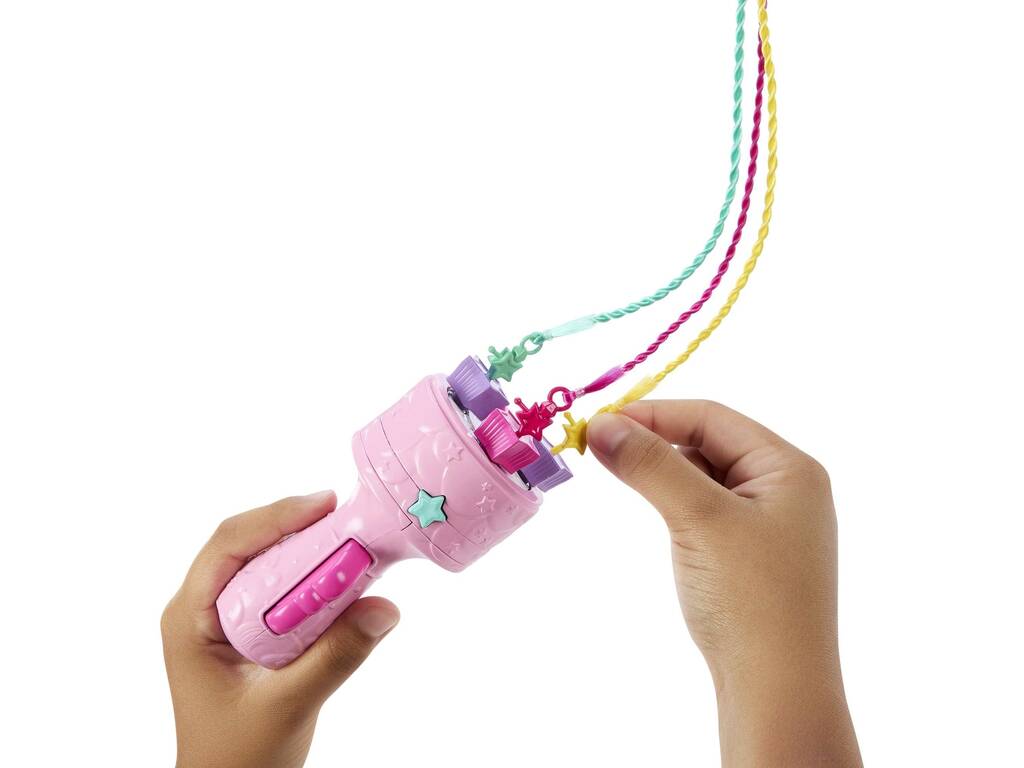 Barbie Dreamtopia Twist N Style Mattel HNJ06