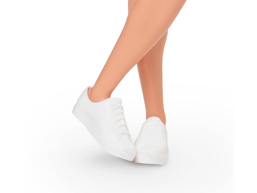 Barbie The Movie Muñeco Ken Perfect Day Mattel HPJ97
