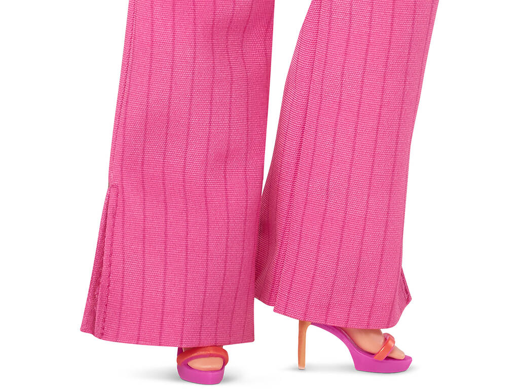 Barbie The Movie Poupée Gloria Perfect Day Mattel HPJ98 