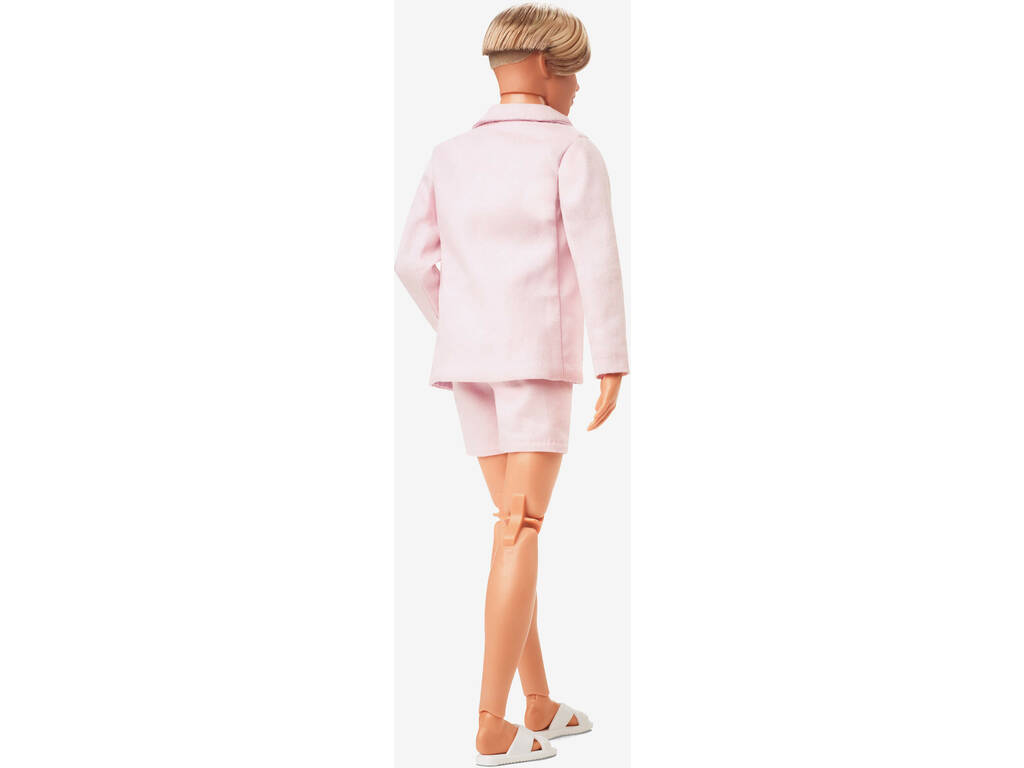 Barbie et Ken Signature Style Mattel HJW88