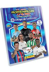 Adrenalyn XL 22-23 Schedario Panini