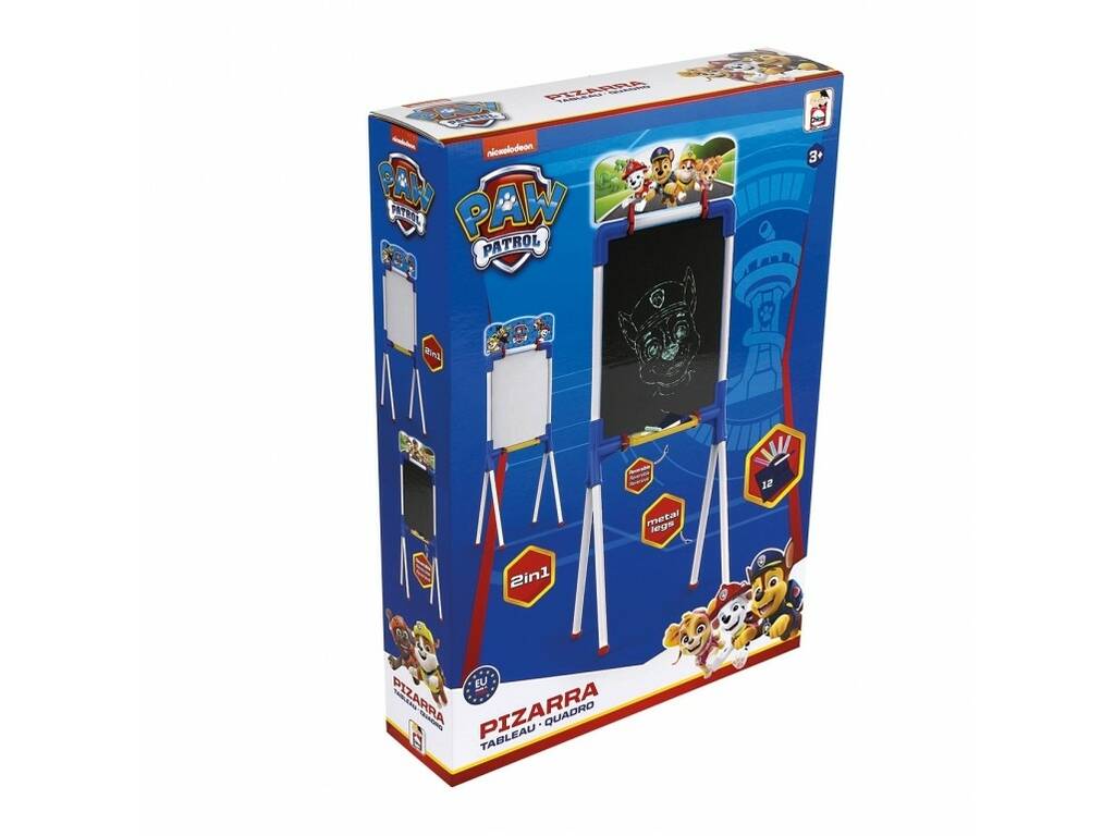 Paw Patrol Lavagna Chicos 53023