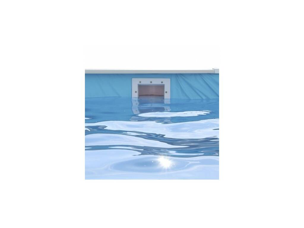 Piscine Ibiza Prestigio 640 x 366 x 132 cm. Toi 2666