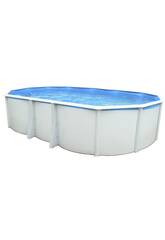 Piscina Ibiza Prestigio 640x366x132 Cm. Toi 2666