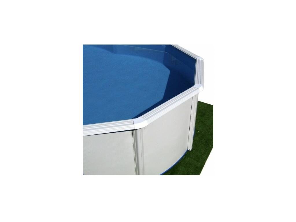 Ibiza Prestigio Pool 730x366x132 Cm. Toi 2667