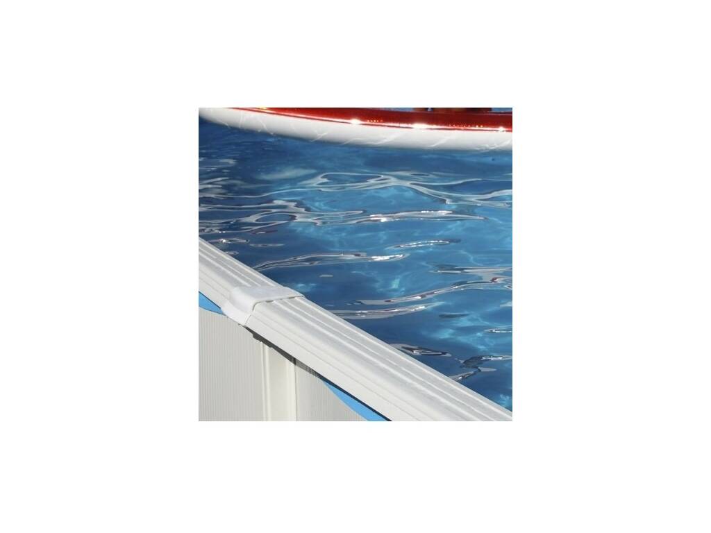 Ibiza Prestigio Pool 730x366x132 Cm. Toi 2667