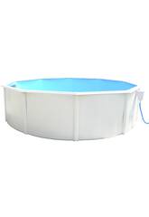 Piscina Prestigio 350x132 Cm. Toi 2278