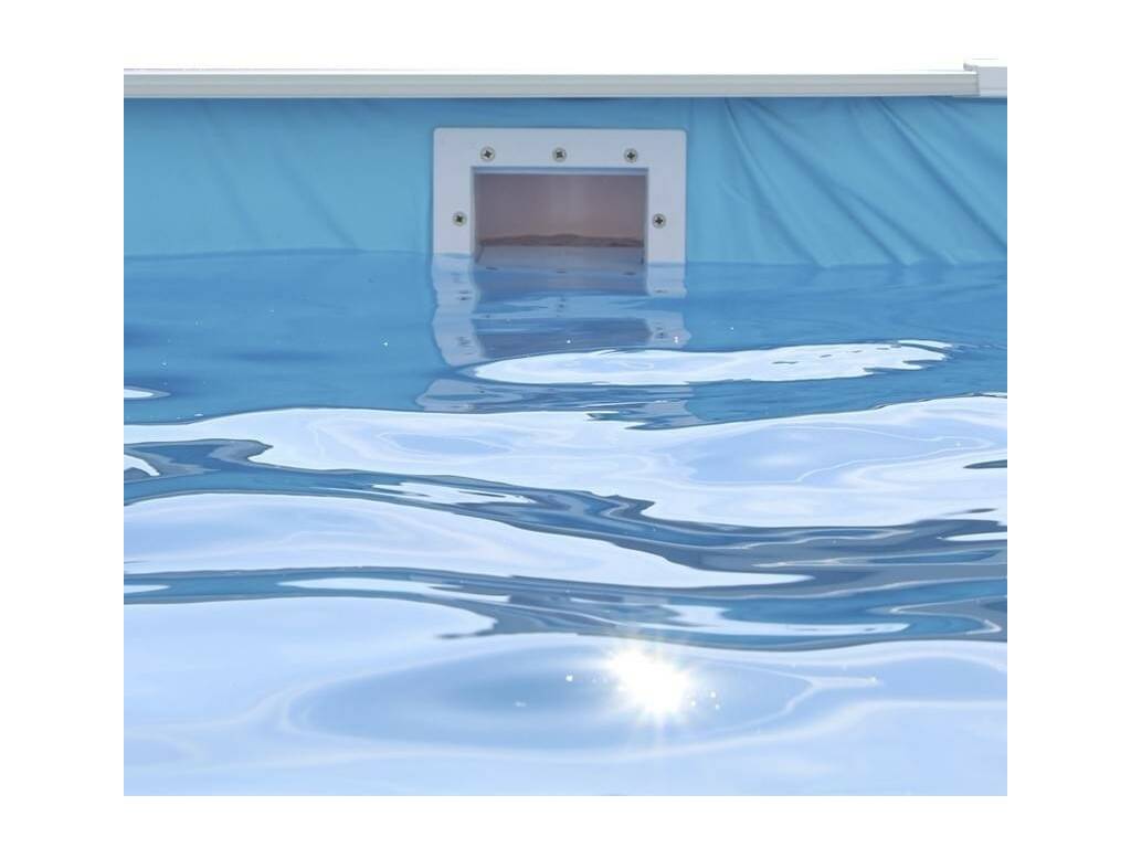 Piscine Prestigio 550 x 366 x 132 Cm. Toi 2281