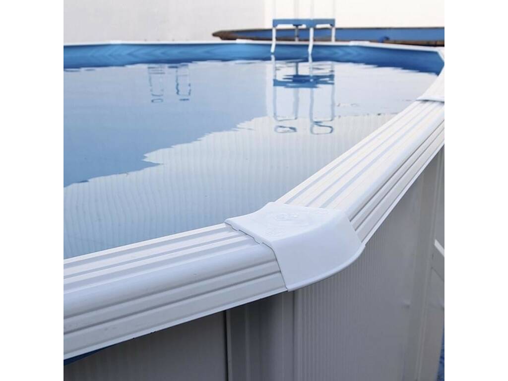 Piscina Prestigio 550x132 Cm. Toi 1224